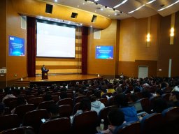 Opening Speech dr Yang Huigen 7th CNARC Symposia